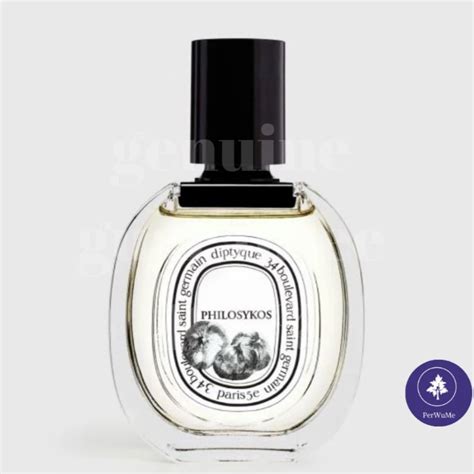 Philosykos Limited Edition