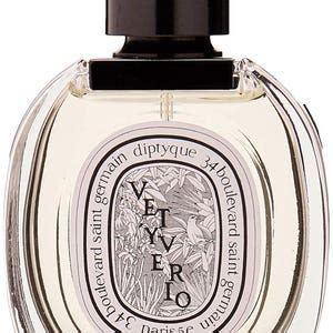Vetyverio Eau De Toilette