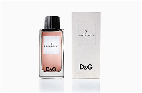 D G Anthology L Imperatrice 3