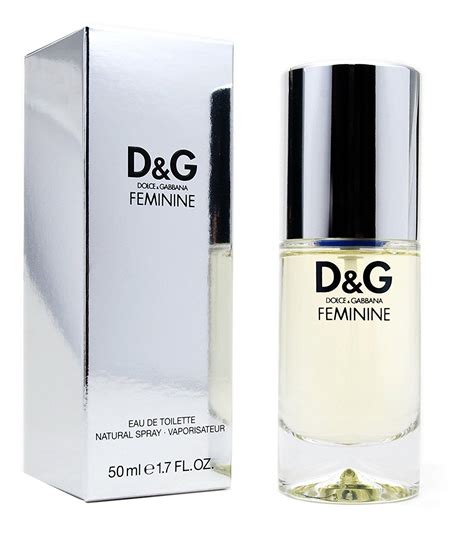 D G Feminine