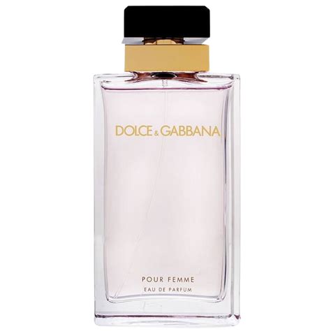 Dolce Gabbana Pour Femme