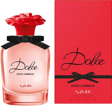 Dolce Rose