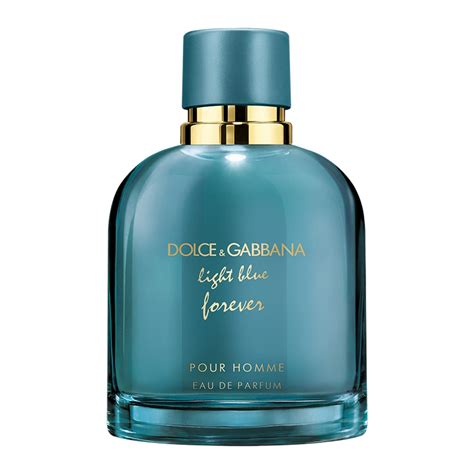 Light Blue Forever Pour Homme