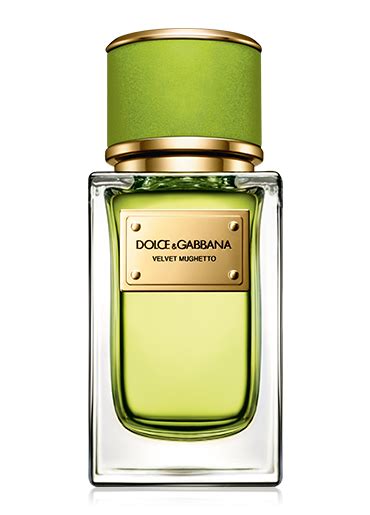 Velvet Mughetto