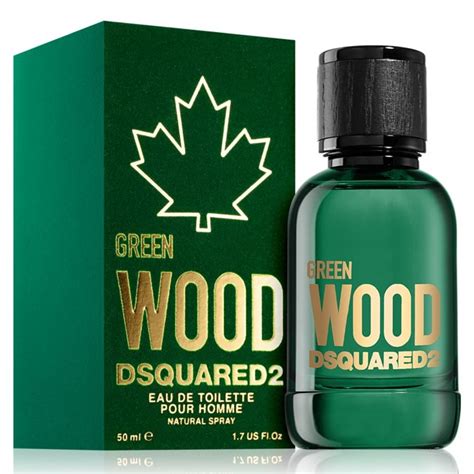 Green Wood