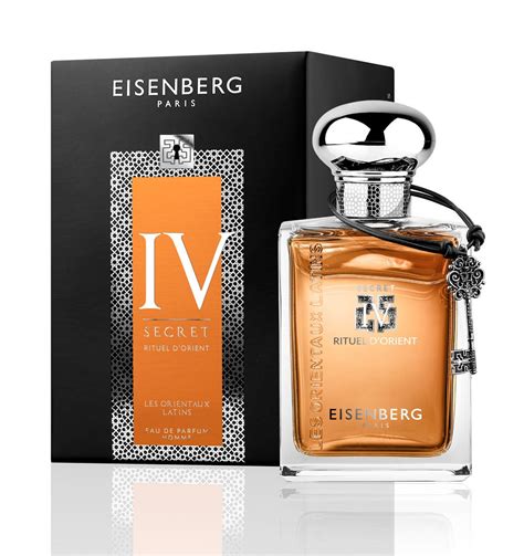 Rituel D'Orient Secret Iv