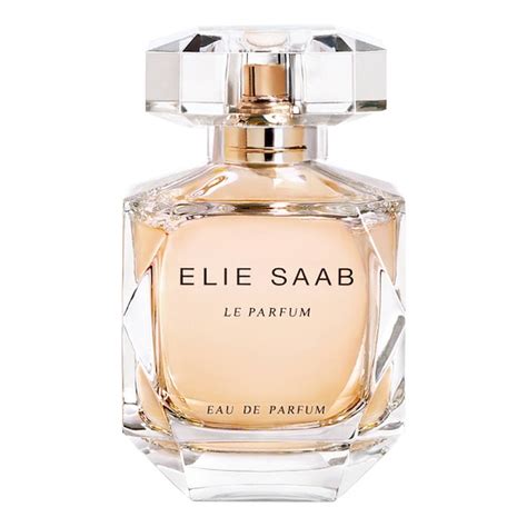 Elie Saab Le Parfum Eau De Toilette