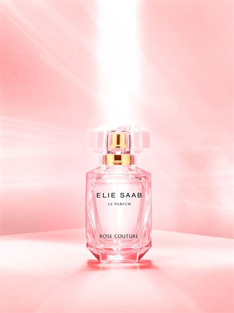 Elie Saab Le Parfum Rose Couture