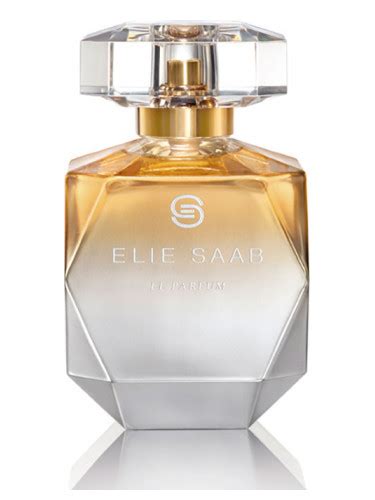 Ellie Saab Le Parfum L Edition Argent