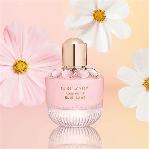 Girl Of Now Rose Petal