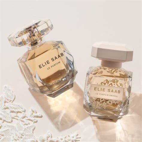 Le Parfum Bridal