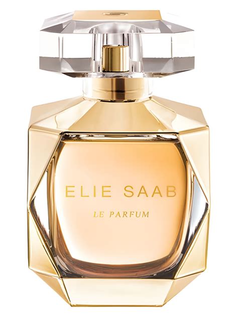 Le Parfum Eclat D Or