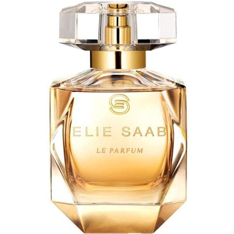 Le Parfum L Edition Or