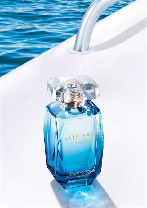 Le Parfum Resort Collection