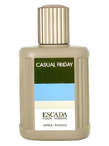 Escada Casual Friday