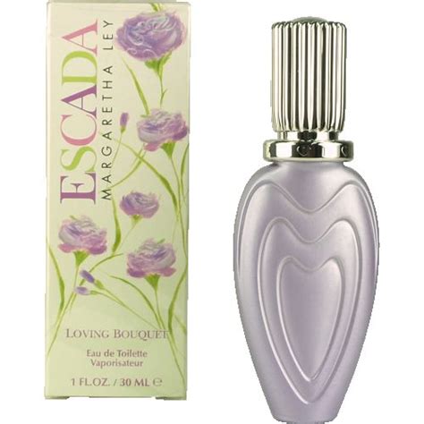 Escada Loving Bouquet