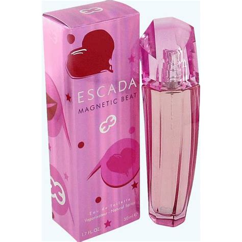 Escada Magnetic Beat