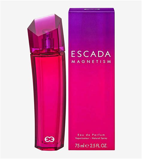 Escada Magnetism
