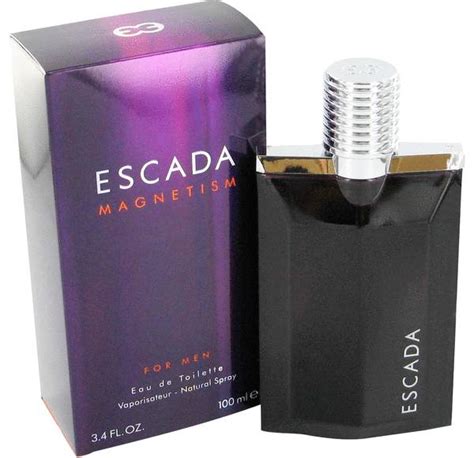 Escada Magnetism For Men