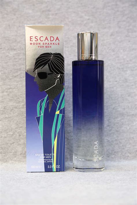 Escada Moon Sparkle Pour Homme