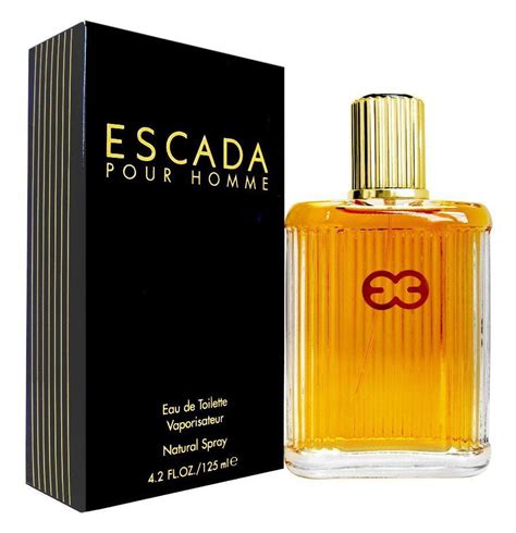 Escada Pour Homme