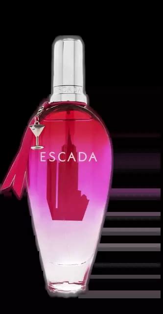 Escada Sexy Graffiti 2011