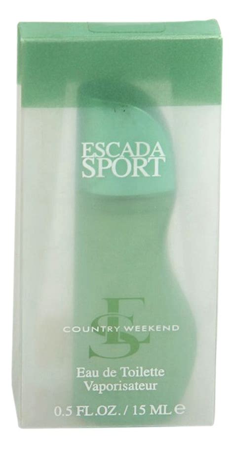 Escada Sport Feeling Free