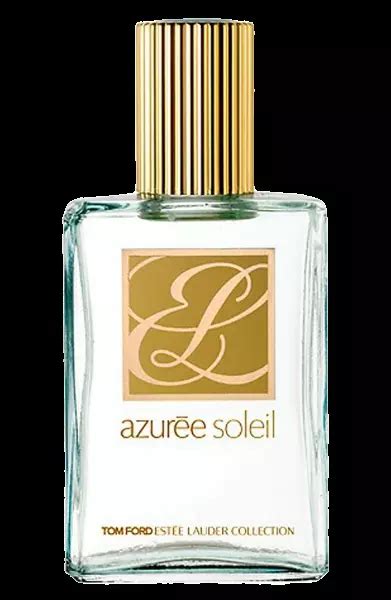 Azuree Soleil Eau Fraiche Skinscent