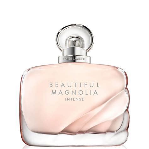 Beautiful Magnolia Intense