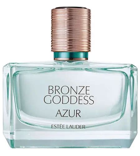 Bronze Goddess Azur