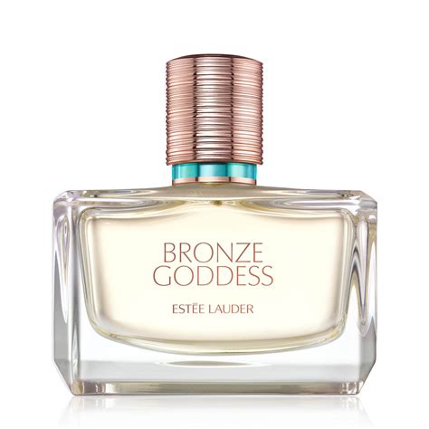 Bronze Goddess Eau De Parfum