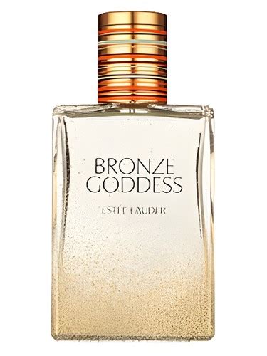 Bronze Goddess Eau Fraiche 2010
