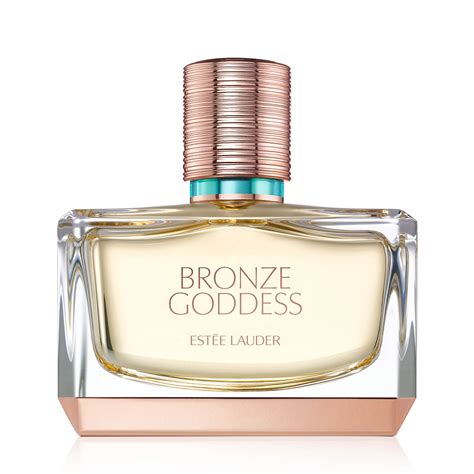 Bronze Goddess Eau Fraiche 2019