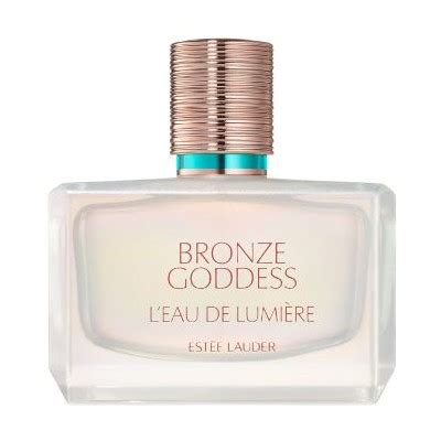 Bronze Goddess L Eau De Lumiere
