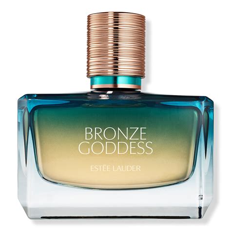 Bronze Goddess Nuit