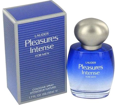 Pleasures Intense For Men
