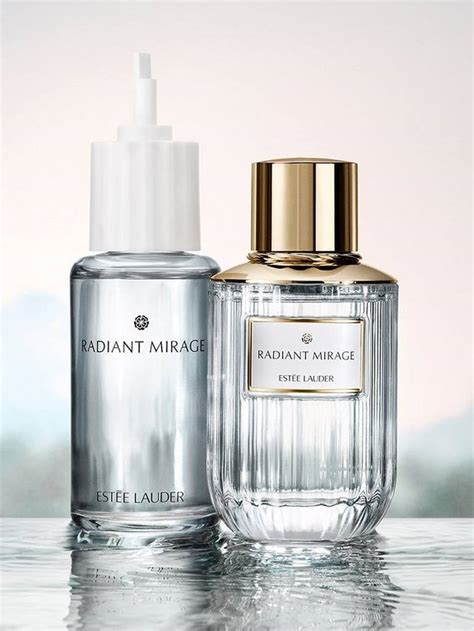 Radiant Mirage