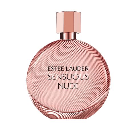 Sensuous Nude Eau De Toilette