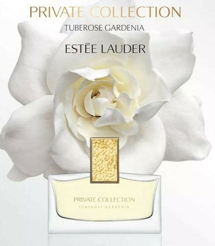Tuberose Gardenia Parfum