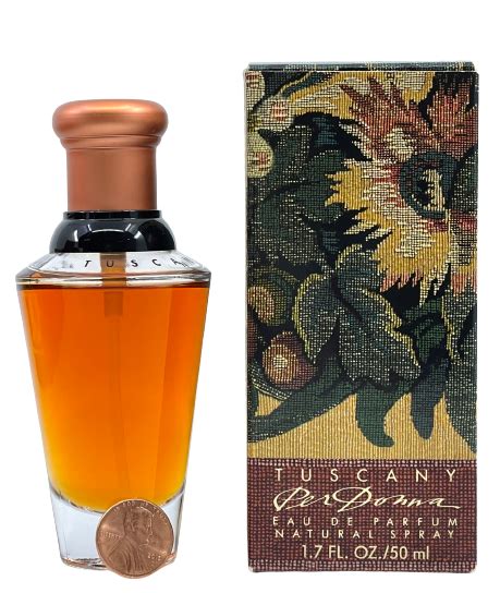 Tuscany Per Donna