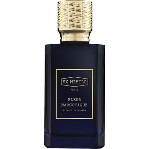 Fleur Narcotique Extrait De Parfum