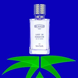 Lust In Paradise Par Reine Paradis