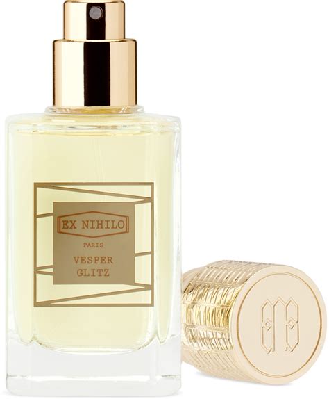 Vesper Glitz