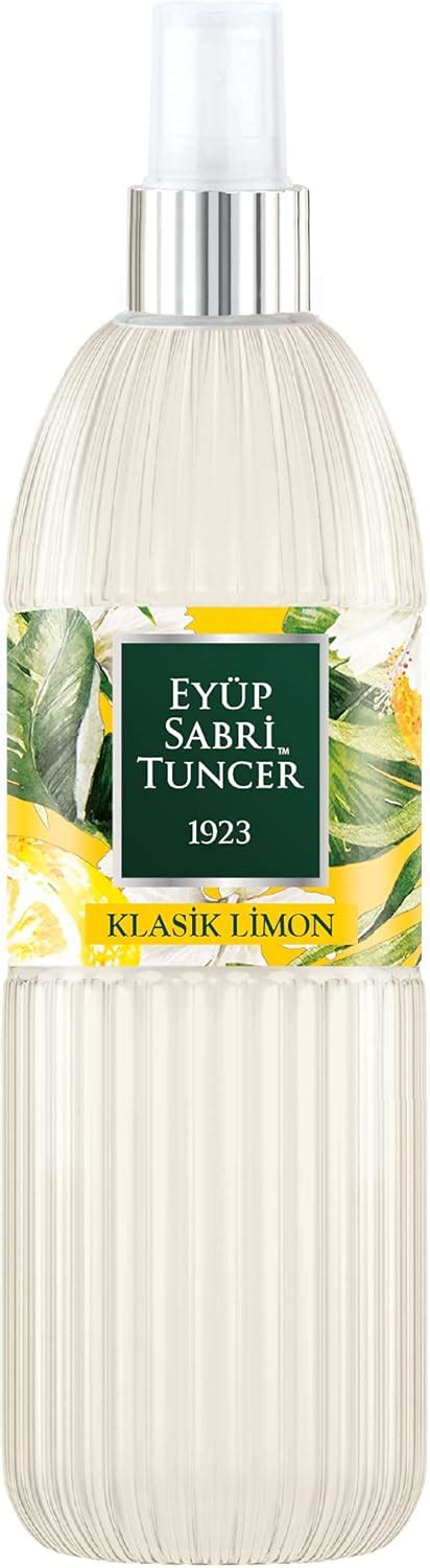 Klasik Limon Lemon