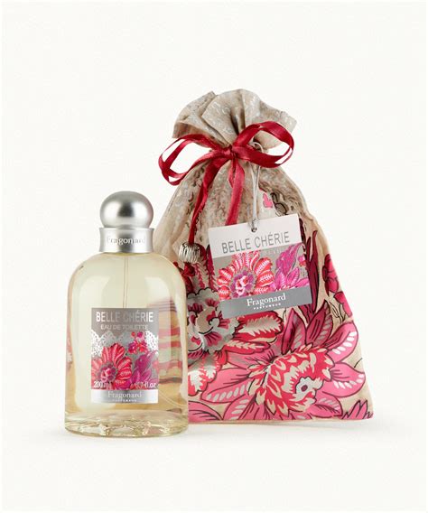 Belle Cherie Eau De Parfum