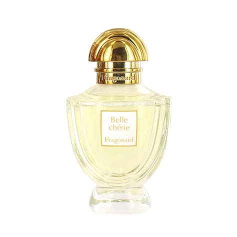 Belle Cherie Parfum