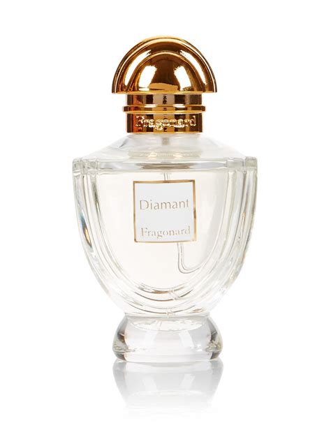 Diamant Eau De Parfum