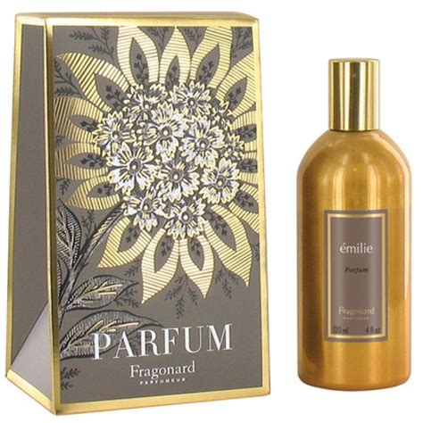 Emilie Parfum