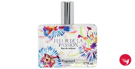 Fleur De La Passion