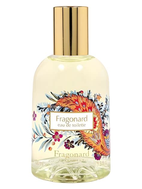 Fragonard Parfum